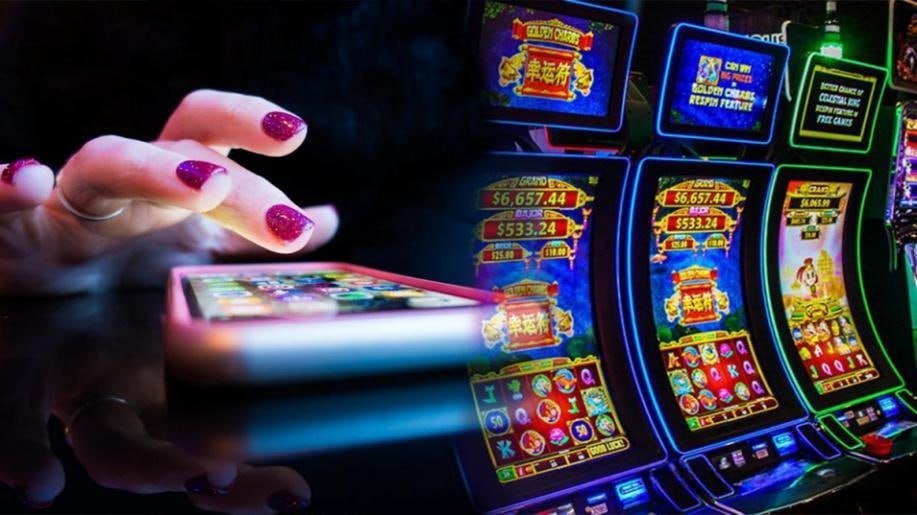 6ff1 Live Casino